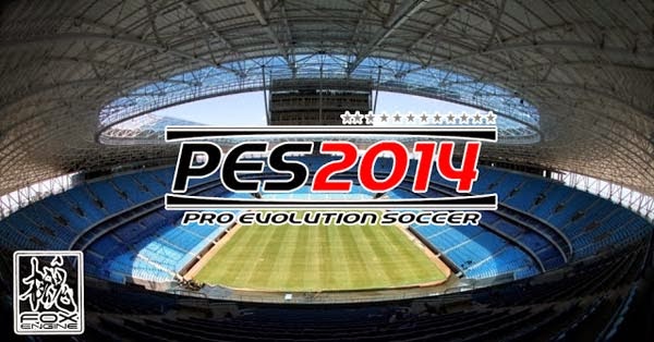 download pes 2014 for pc